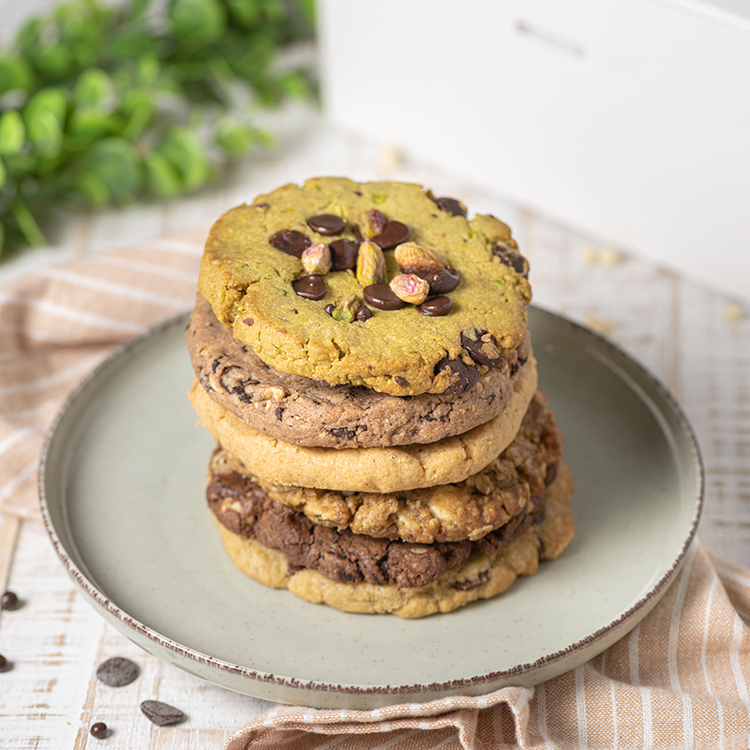 Cookie Box