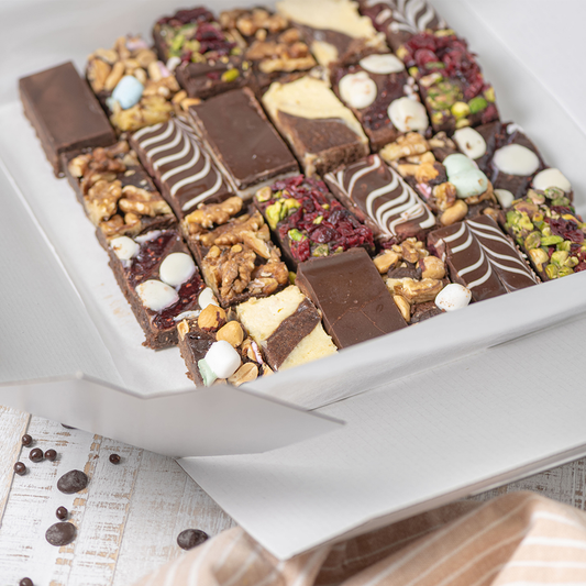 Sweet box
