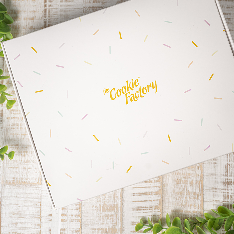 Sweet box