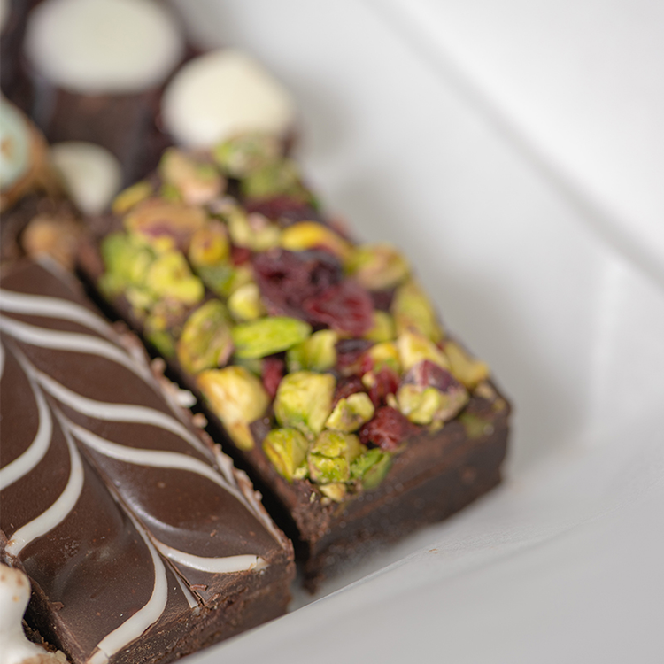 Sweet box