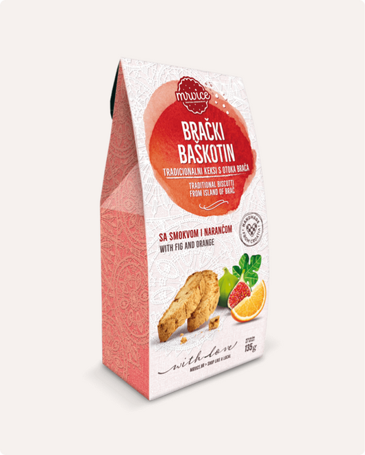 Brački Baškotin