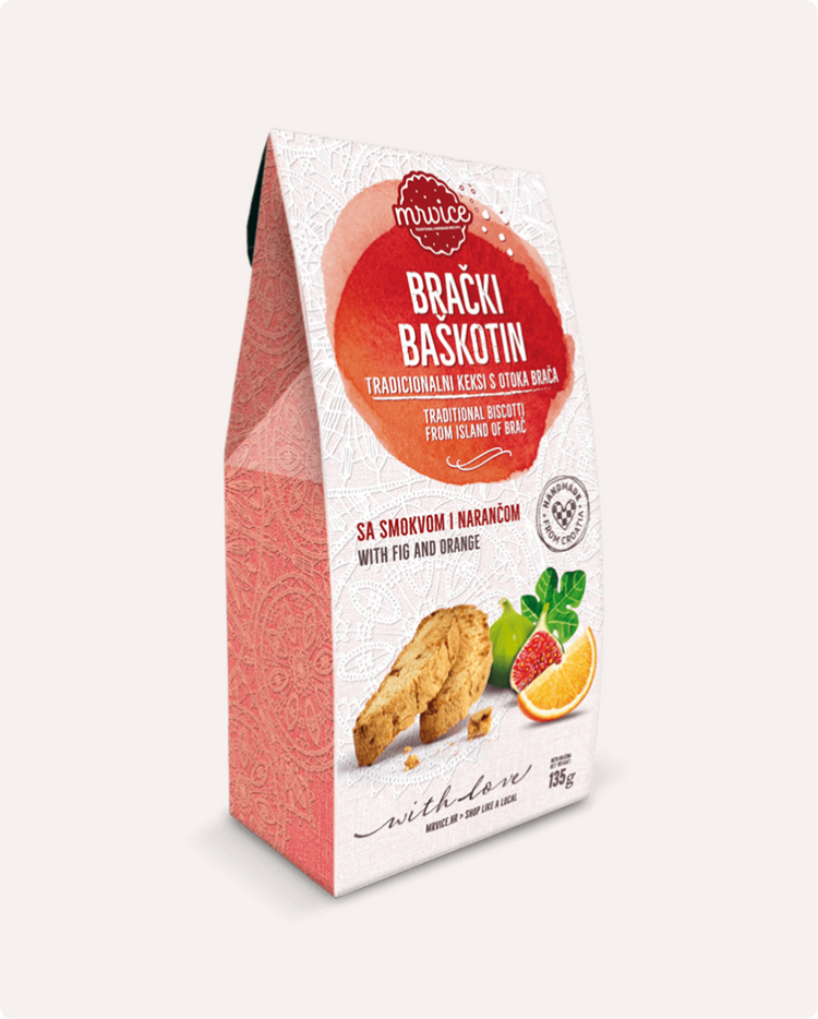 Brački Baškotin