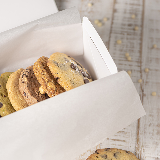 Cookie Box