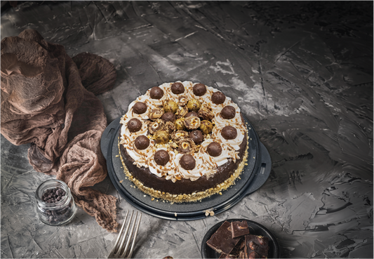 Fererro torta