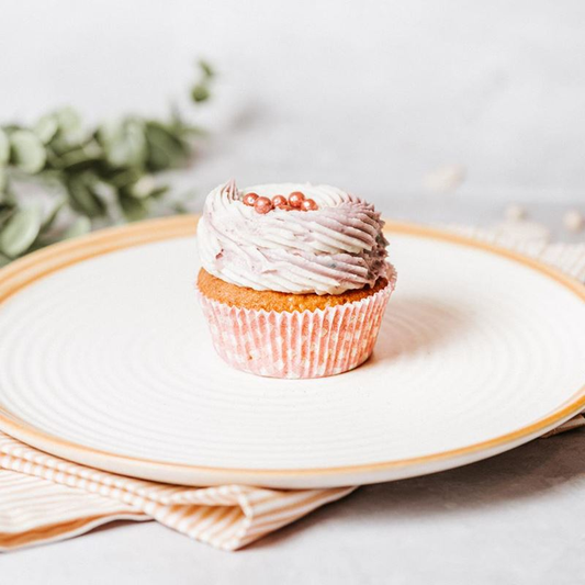Vanilla Cupcakes