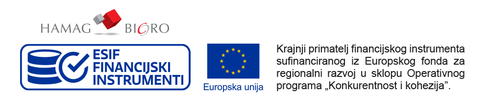 ESIF Hamag Emblem